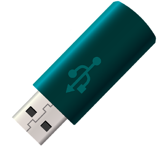 USB磁盘